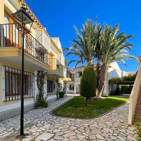 Infinity Resort Vera Beach Clara Los Amarguillos 外观 照片
