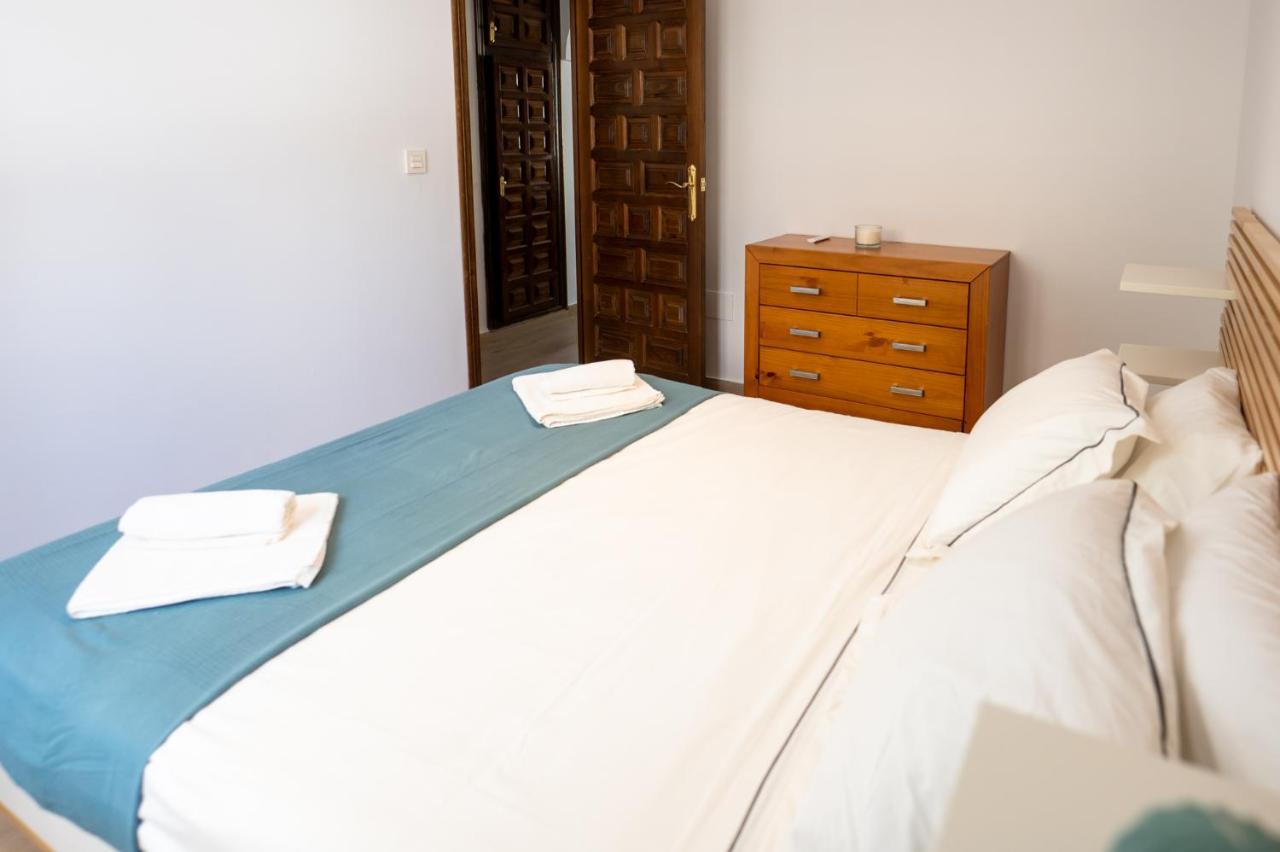 Infinity Resort Vera Beach Clara Los Amarguillos 外观 照片
