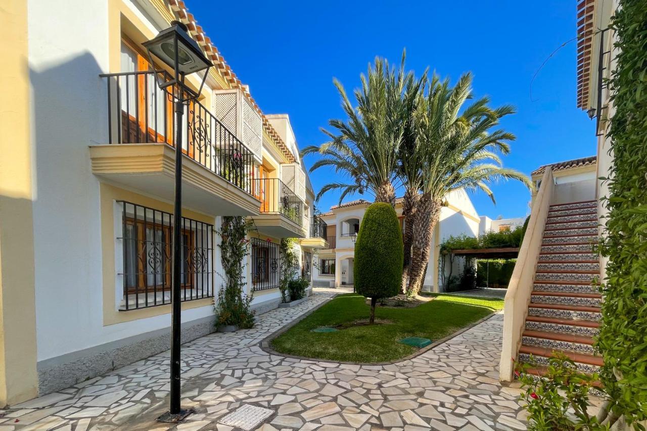 Infinity Resort Vera Beach Clara Los Amarguillos 外观 照片