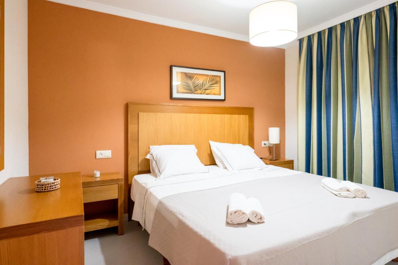 Infinity Resort Vera Beach Clara Los Amarguillos 外观 照片