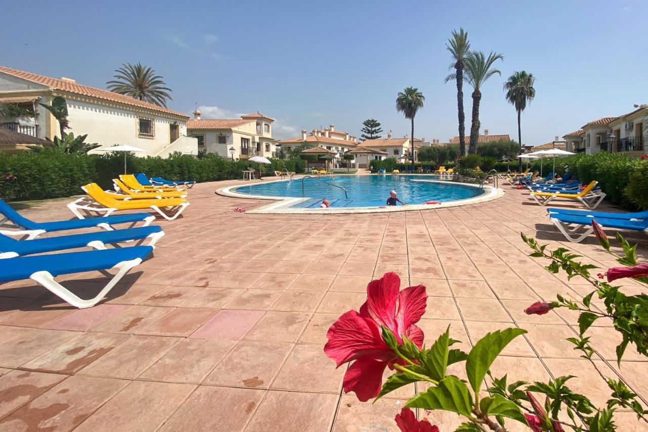 Infinity Resort Vera Beach Clara Los Amarguillos 外观 照片