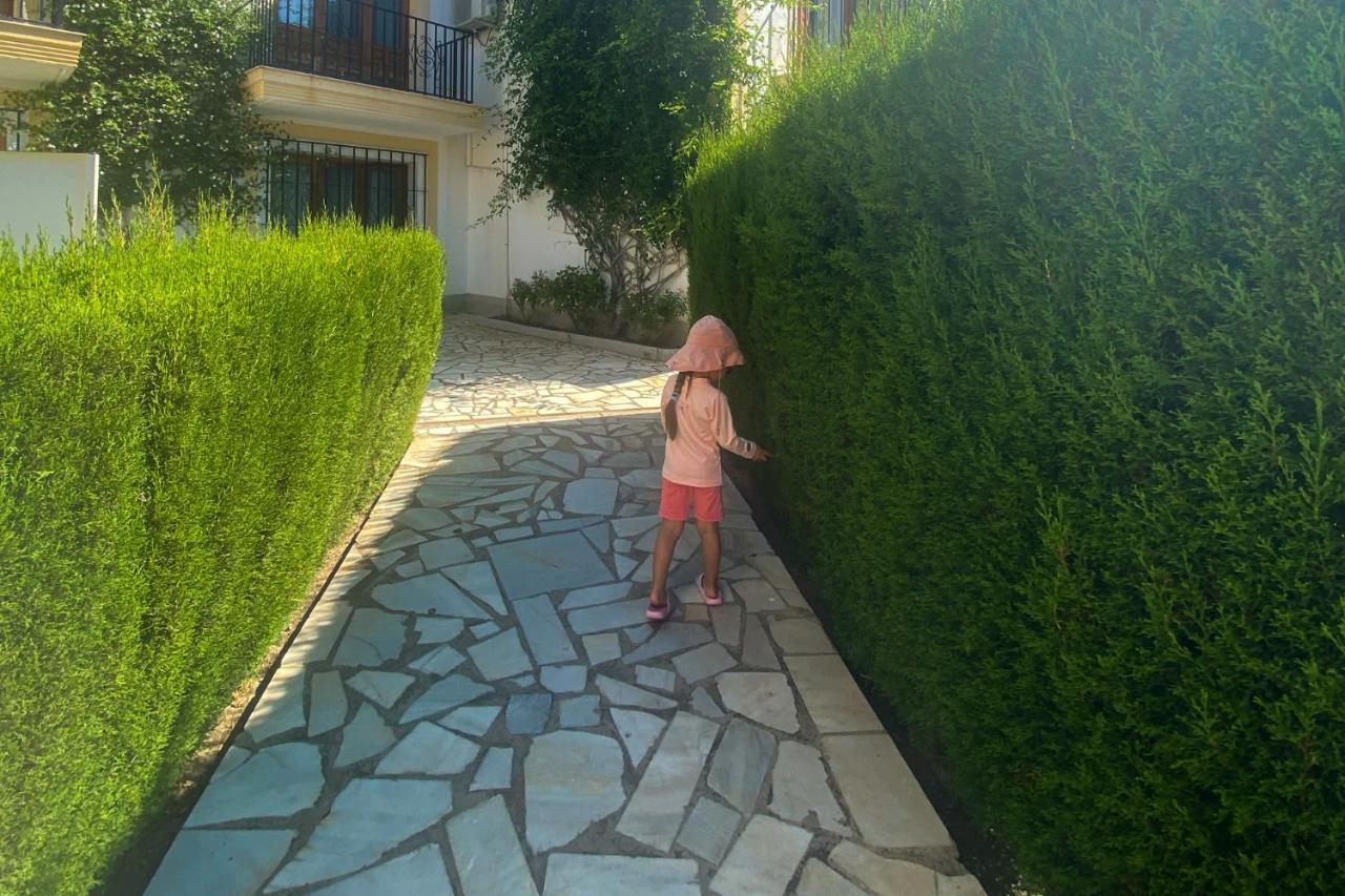 Infinity Resort Vera Beach Clara Los Amarguillos 外观 照片