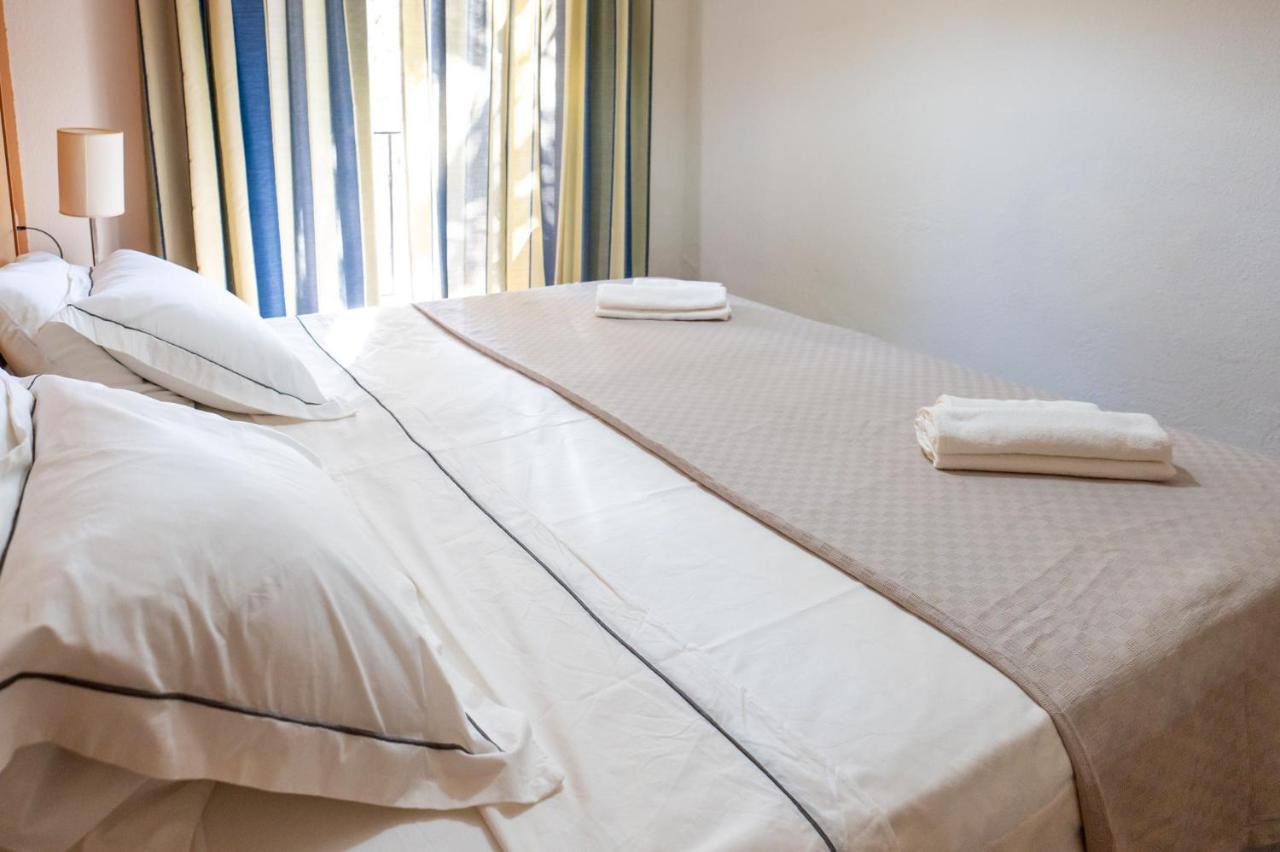 Infinity Resort Vera Beach Clara Los Amarguillos 外观 照片