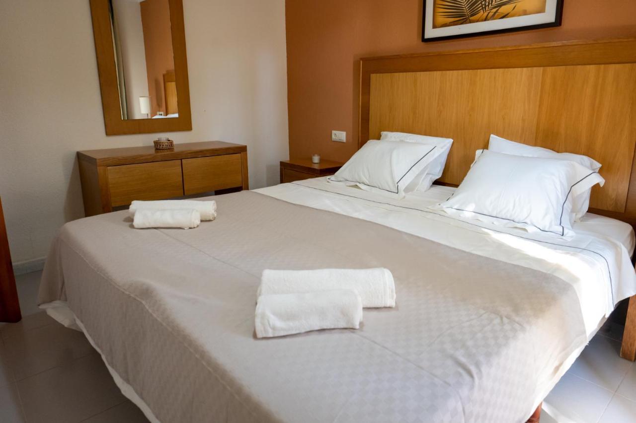 Infinity Resort Vera Beach Clara Los Amarguillos 外观 照片