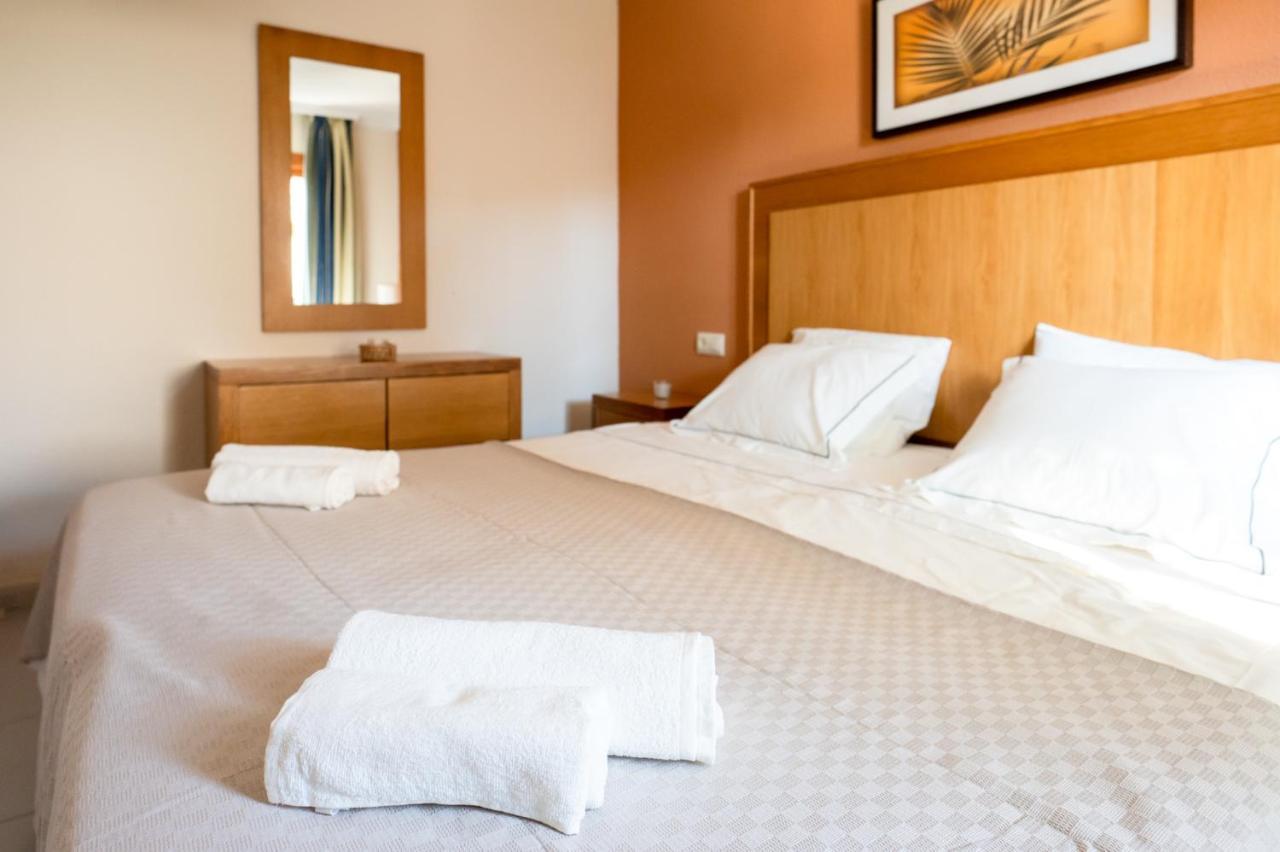 Infinity Resort Vera Beach Clara Los Amarguillos 外观 照片