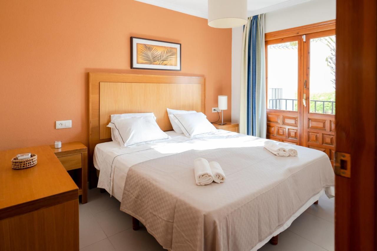 Infinity Resort Vera Beach Clara Los Amarguillos 外观 照片