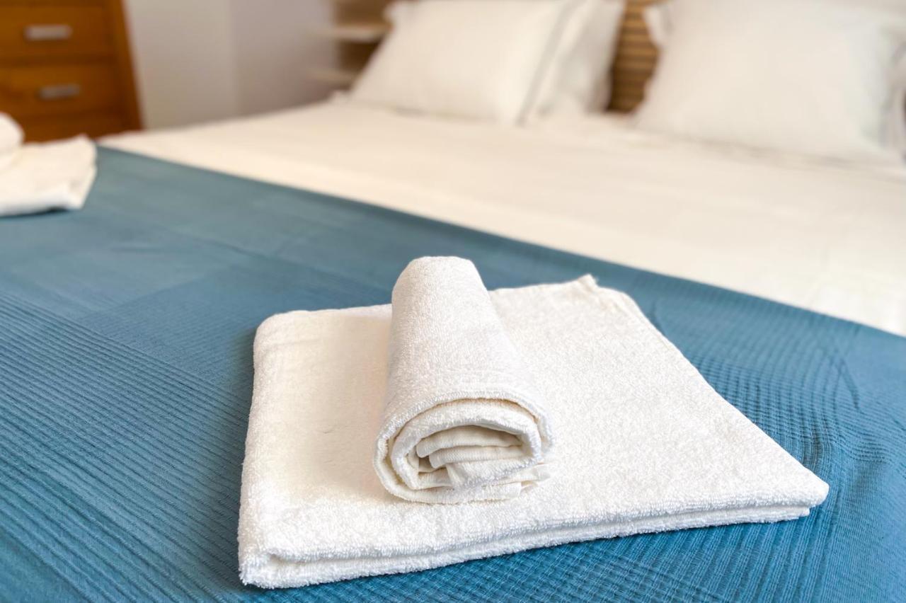 Infinity Resort Vera Beach Clara Los Amarguillos 外观 照片