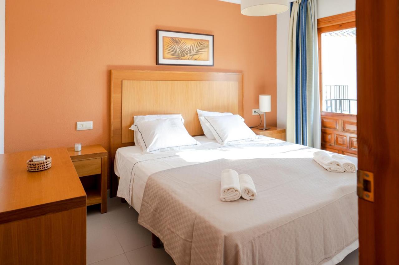 Infinity Resort Vera Beach Clara Los Amarguillos 外观 照片