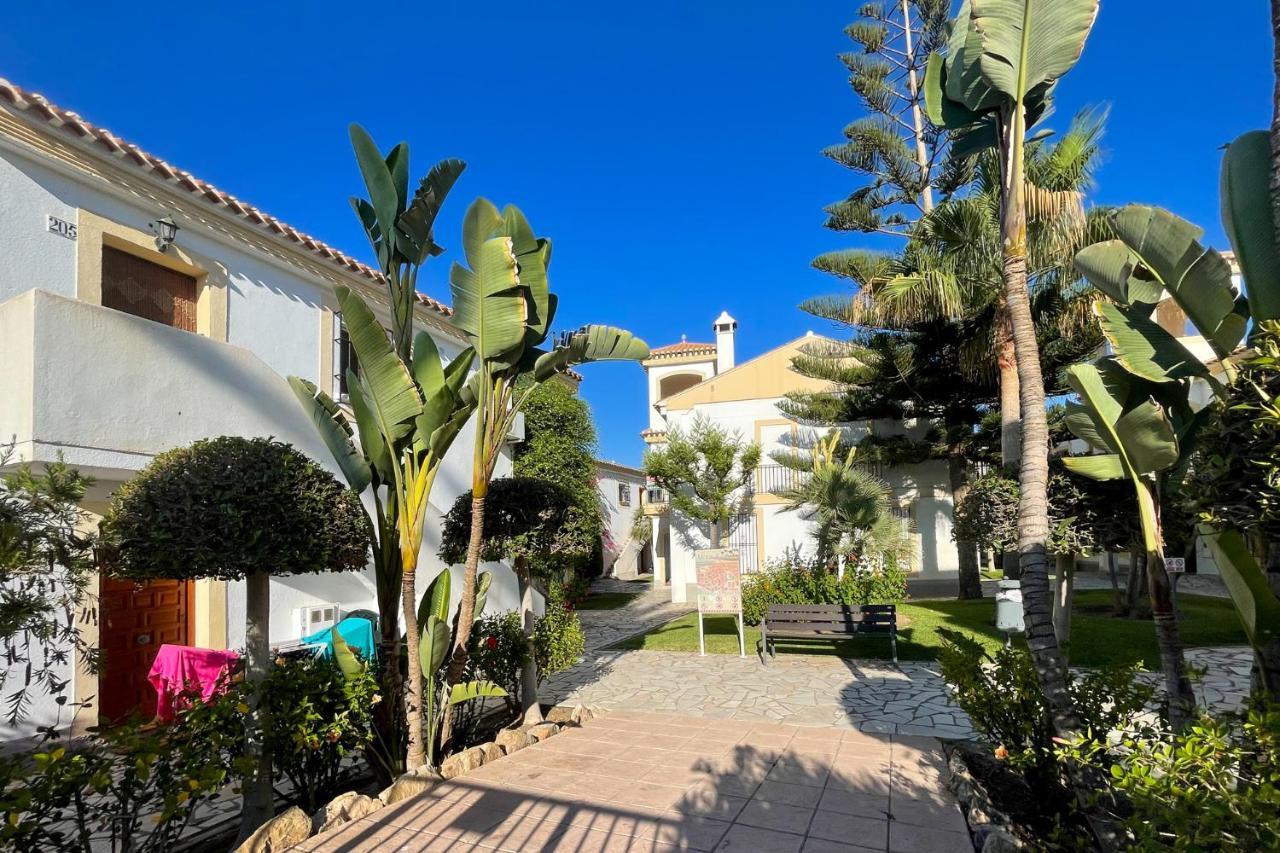 Infinity Resort Vera Beach Clara Los Amarguillos 外观 照片