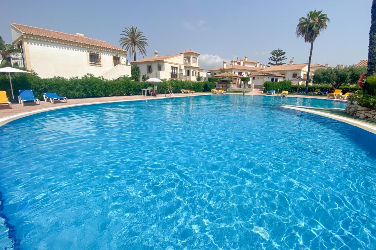Infinity Resort Vera Beach Clara Los Amarguillos 外观 照片