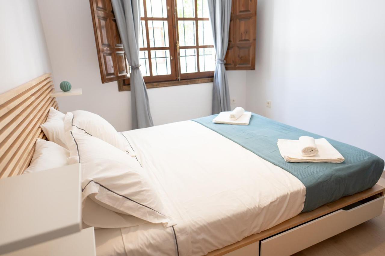 Infinity Resort Vera Beach Clara Los Amarguillos 外观 照片