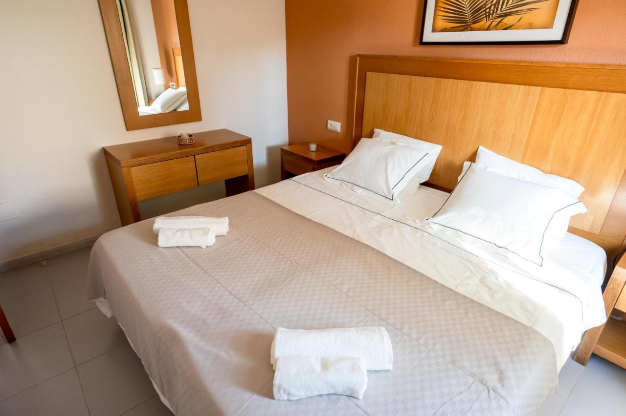Infinity Resort Vera Beach Clara Los Amarguillos 外观 照片