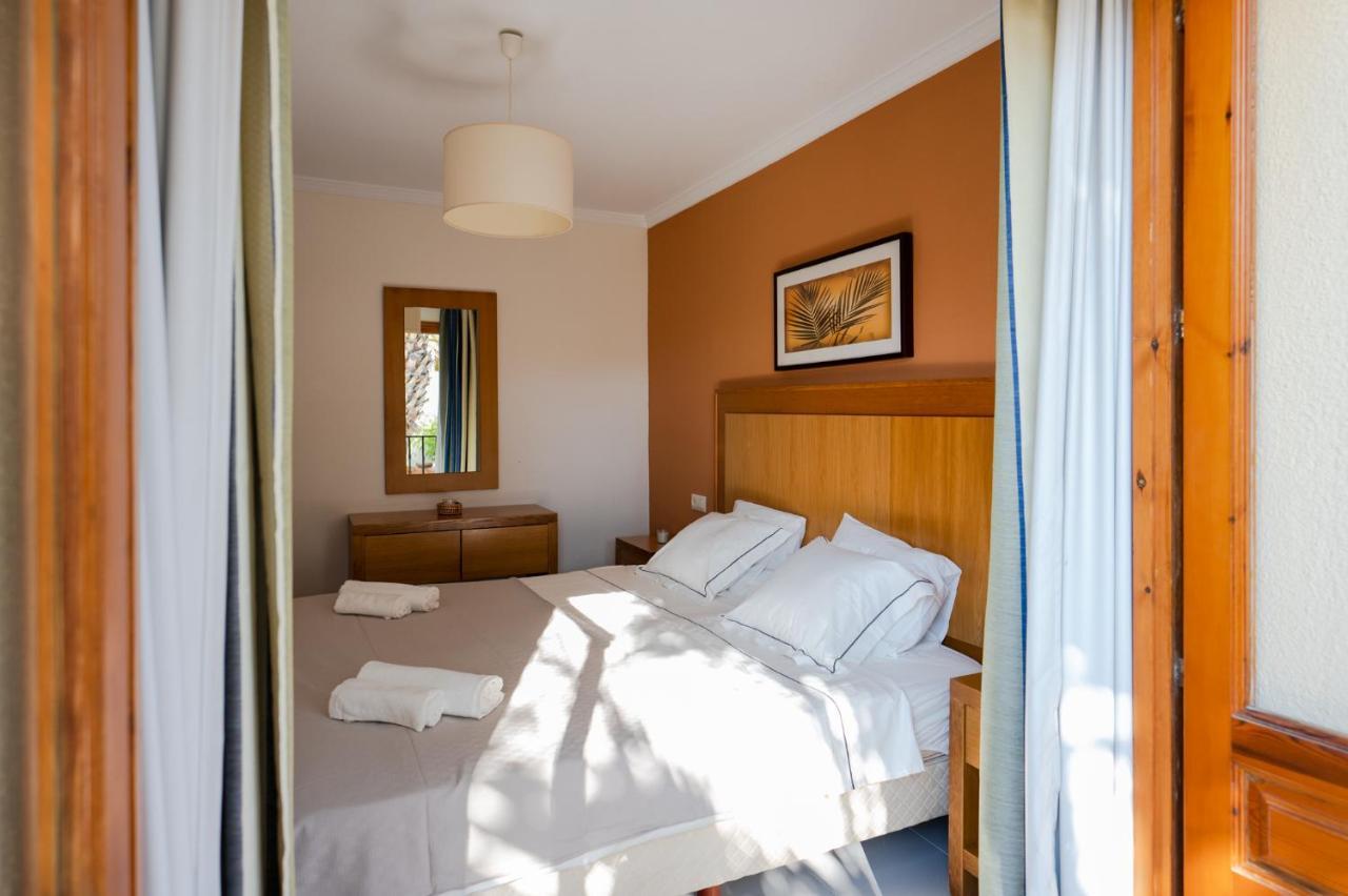 Infinity Resort Vera Beach Clara Los Amarguillos 外观 照片