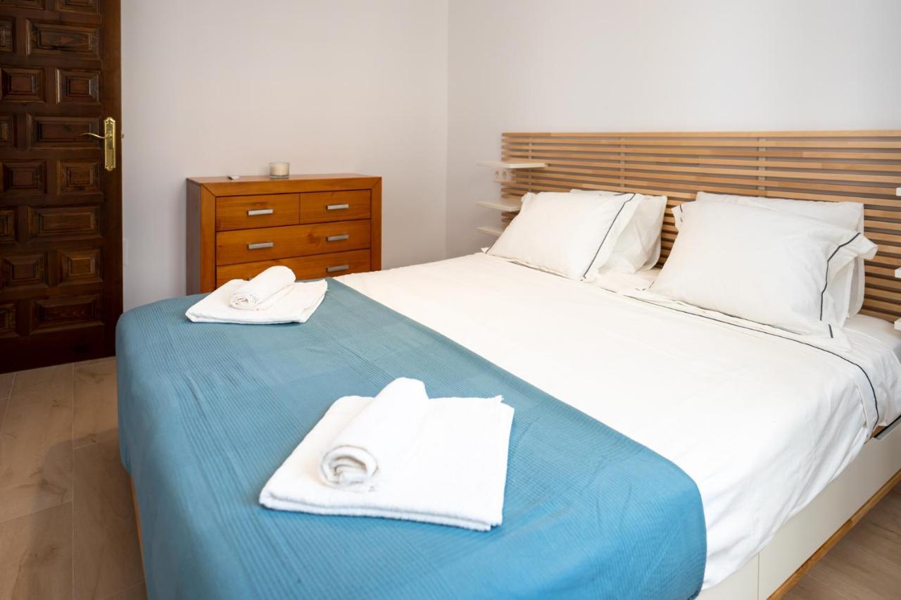 Infinity Resort Vera Beach Clara Los Amarguillos 外观 照片