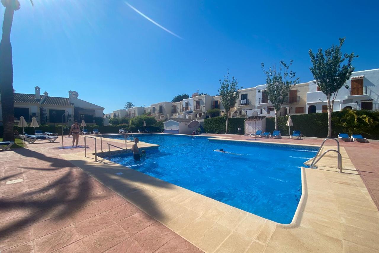 Infinity Resort Vera Beach Clara Los Amarguillos 外观 照片