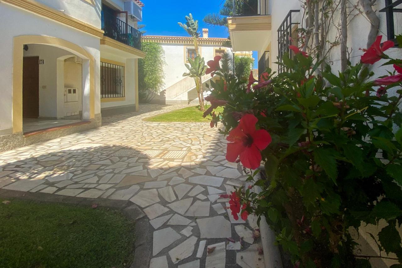 Infinity Resort Vera Beach Clara Los Amarguillos 外观 照片