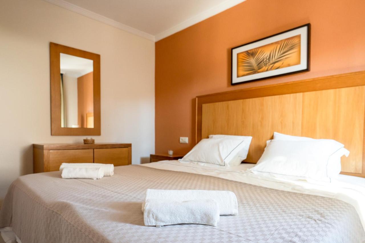 Infinity Resort Vera Beach Clara Los Amarguillos 外观 照片