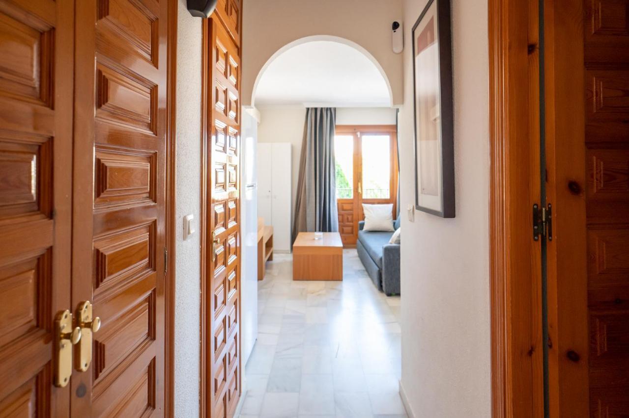 Infinity Resort Vera Beach Clara Los Amarguillos 外观 照片