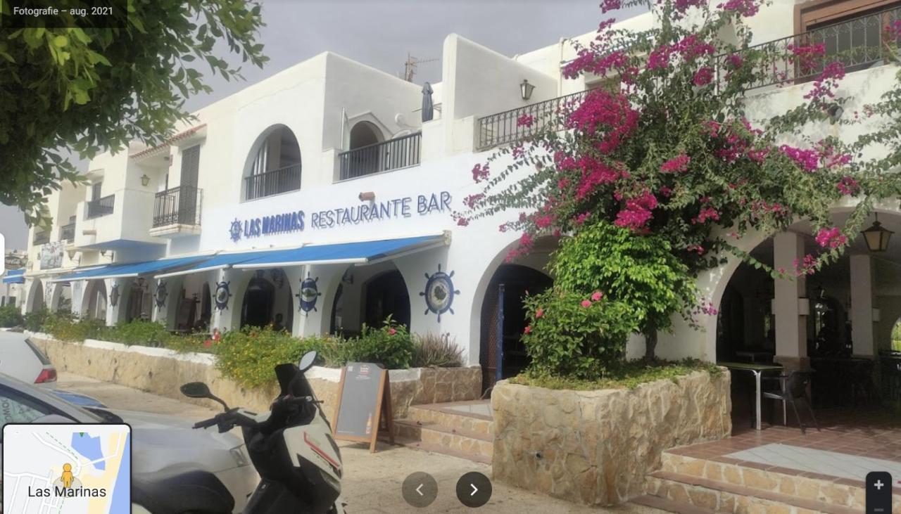 Infinity Resort Vera Beach Clara Los Amarguillos 外观 照片
